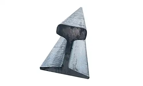 Industrial Railway Rails: Advantages of Using Gost Standard Components
